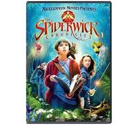 The Spiderwick Chronicles [Dvd] Ac-3/Dolby Digital, Dolby, Dubbed, Repackaged