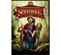 The Spiderwick Chronicles