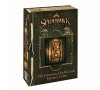 The Spiderwick Chronicles Fantastical Field Guide Jeu