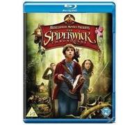 The Spiderwick Chronicles G