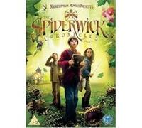 The Spiderwick Chronicles – Paramount Pictures – Import anglais