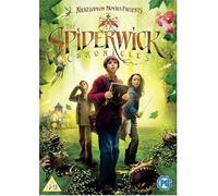 The Spiderwick Chronicles – Paramount Pictures – Import anglais