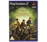 The Spiderwick Chronicles [import anglais]