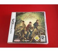 The Spiderwick Chronicles (Nintendo DS) by ACTIVISION