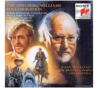 Williams, J. – The Spielberg / Williams Collaboration