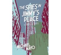 The Spies in Jimmy's Place