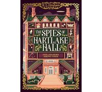 The Spies of Hartlake Hall