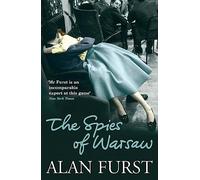 The Spies Of Warsaw