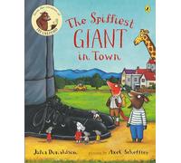 The Spiffiest Giant in Town