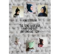 The Spike Balaclava And Pixie Hat Knitting Pattern