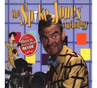 The Spike Jones Anthology (Import Us)