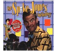 The Spike Jones Anthology (Import Us)