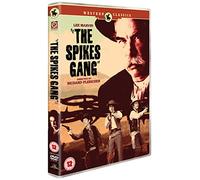 The Spikes Gang [Import]