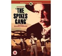 The Spikes Gang [Region 2]