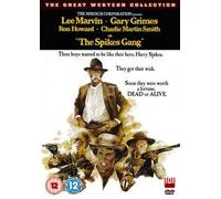 The Spikes Gang [The Great Western Collection] [Dvd]