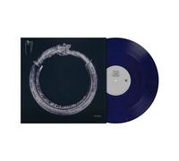 The Spin Vinyle Bleu Vinyle