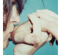 Spinanes - Manos (Reissue Colour Vinyl)