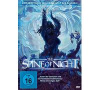 The Spine of Night