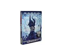The Spine Of Night Blu-ray 4K Ultra HD