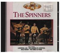 The Spinners - A Golden Hour Of