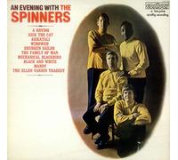The Spinners - Spinners, The* - An Evening With - [LP]