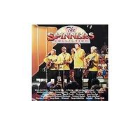 Spinners – Collection – CD – Import (Neuf)