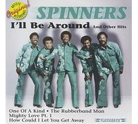 The Spinners - I'll Be Around & Other Hits