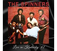 The Spinners - Live in Kentucky 82
