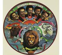 The Spinners - Mighty Love [Import]
