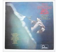 The Spinners - More Folk At The Phil [LP]