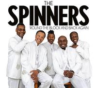 The Spinners - 'Round The Block And Back Again