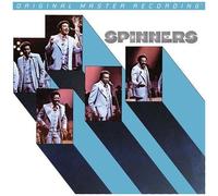 The Spinners - Spinners [Vinyl Lp] Ltd Ed, 180 Gram