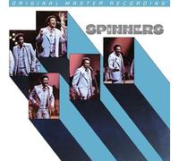 The Spinners - Spinners [Vinyl Lp] Ltd Ed, 180 Gram