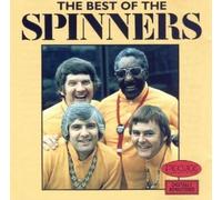 The Spinners - The Best of the Spinners [UK Import]