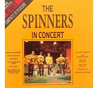 The Spinners - The Spinners in Concert [UK Import]