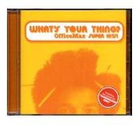 The Spinners - What's Your Thing? (UK Import)