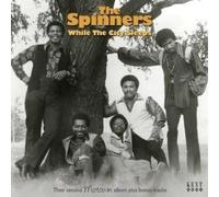 Spinners - While The City Sleeps [Import]