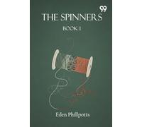 The SpinnersBook I (Edition1)