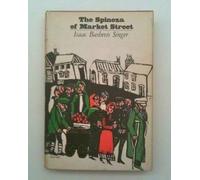 The Spinoza Of Market Street