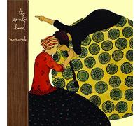 The Spinto Band - Moonwink [Import]