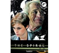 The Spiral - 2-DVD Box Set [ Origine Néerlandais, Sans Langue Francaise ]