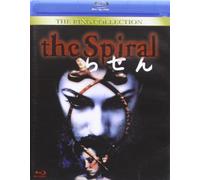 The Spiral [Blu-Ray] [Import]