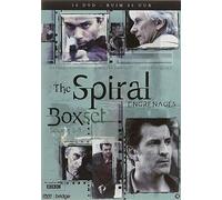 SPIRAL 1 VOL 3-10 DVD-VF ST NL G