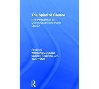 The Spiral Of Silence