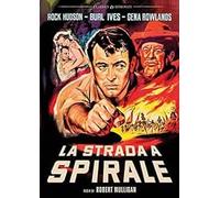The Spiral Road (1962) [ NON-USA FORMAT, PAL, Reg.0 Import - Italy ]