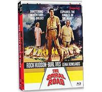 The Spiral Road [Blu-Ray] Australia - Import