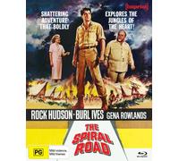The Spiral Road [Blu-Ray] [Import]