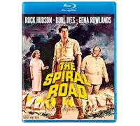 The Spiral Road [Blu-Ray] (IMPORT) (Pas de version française)