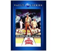 The Spiral Road [Dvd] Ntsc Format