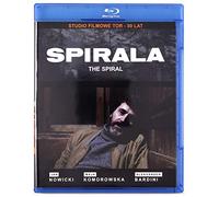 The Spiral (Spirala) (Digitally Restored) [Blu-Ray] [Region Free] (English subtitles)